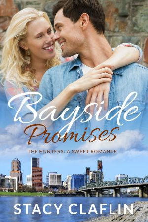 [The Bayside Hunters 03] • Bayside Promises